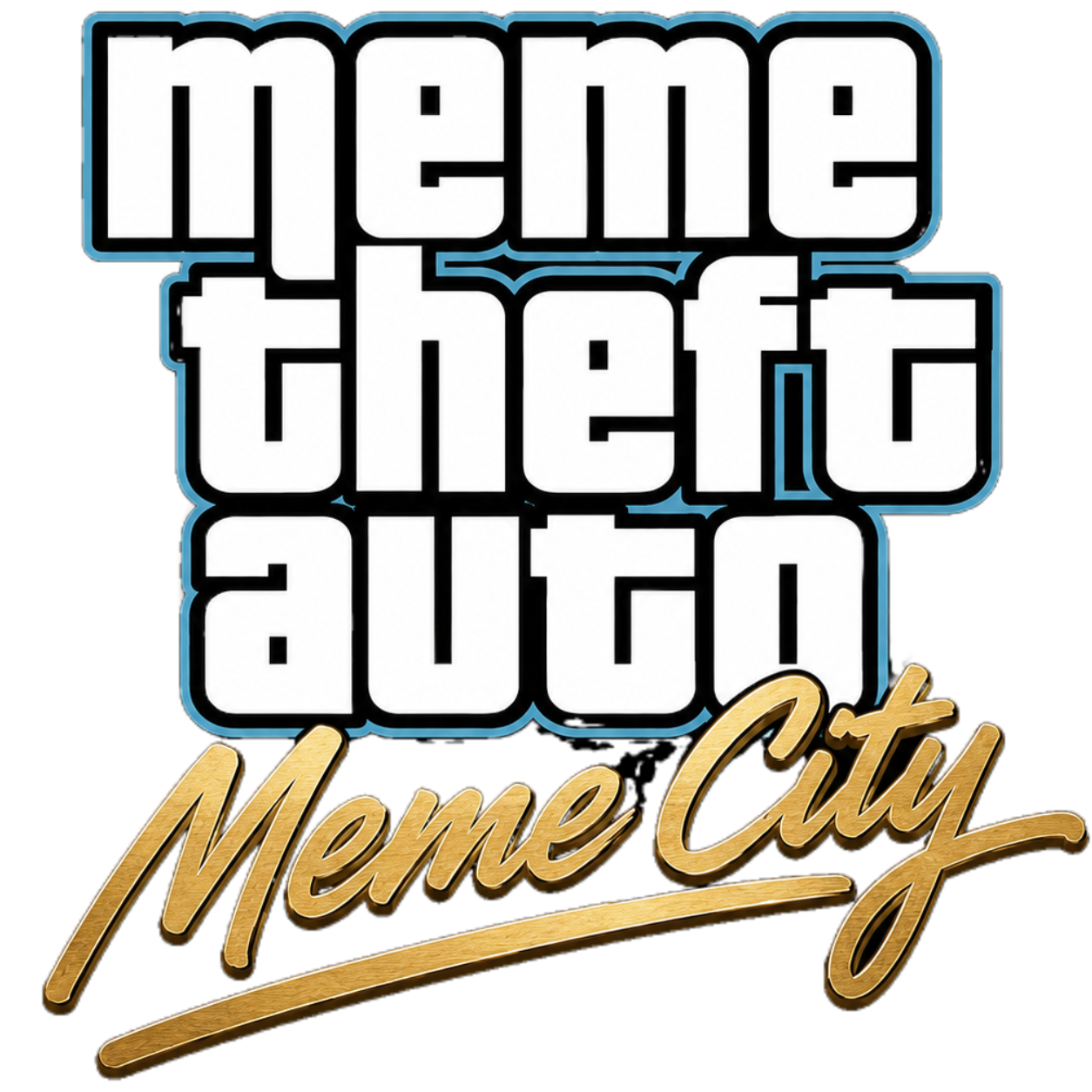 Meme City